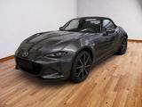 Mazda MX-5 2024 SKYACTIV-G 184 2.0 RWD EXCLUSIVE-LINE - gebrauchte Mazda MX-5 aus dem Jahr 2024