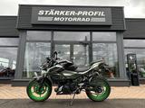 Kawasaki Z500 SE TOP, inklusive 1. Inspektion - KAWASAKI 500Z
