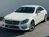Mercedes-Benz CLS 350 CDI 4Matic AMG Spotpaket Designo Logic7 - Mercedes-Benz: Cls Designo