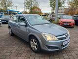 Opel Astra H 1.6 Lim. Edition **AU/HU NEU** 2-Hand - gebrauchte Opel Astra aus dem Jahr 2008