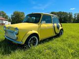 MINI Cooper MPI BREIT TOP OPTIK LEDER TÜV - MINI MINI aus 1996