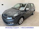 Skoda Fabia 1.2 Ambition COLOUR CONCEPT PDC MFL - Skoda Gebrauchtwagen in Göttingen