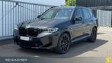BMW X3 M Competition A AHK,Leder,Autom - gebrauchte BMW X3 M aus dem Jahr 2022
