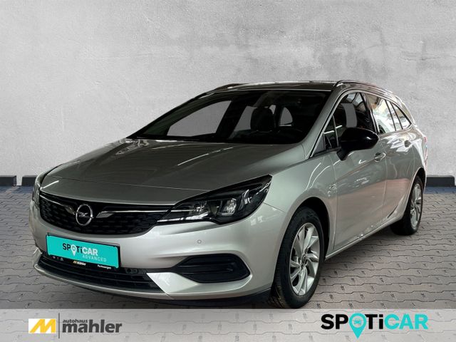 Opel Astra K 1.5D Sports Tourer Business Elegance Nav