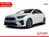 Kia Ceed 1.6 T-GDI GT DCT7 LED Navi ACC Kamera VC - Kia: K7
