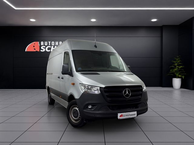 Mercedes-Benz Sprinter 317 CDI RWD L2*360°KAMERA*NAVI*TEMPOMAT