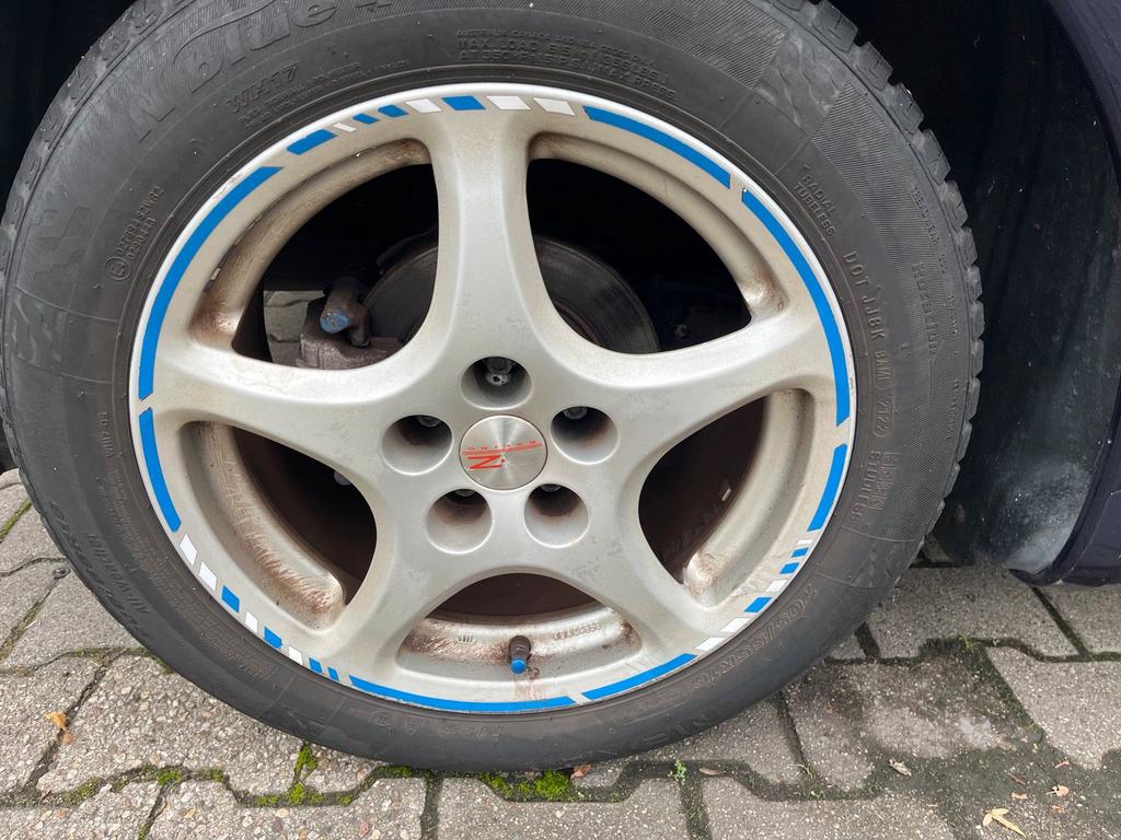 Volkswagen New Beetle