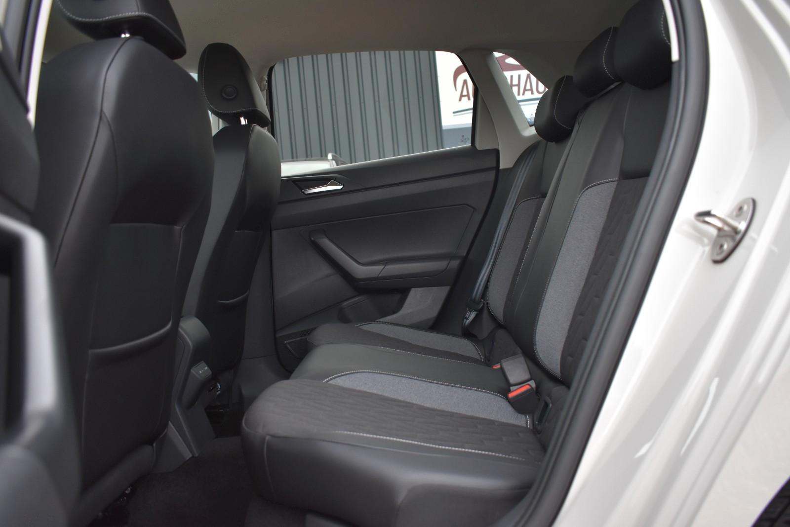 Volkswagen Polo VI Goal LED/ACC//Klima/SHZ/SPEED INFO, миниатюра 18