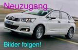 Citroën C4 1.6 Blue-HDI 120 Selection, wenig KM