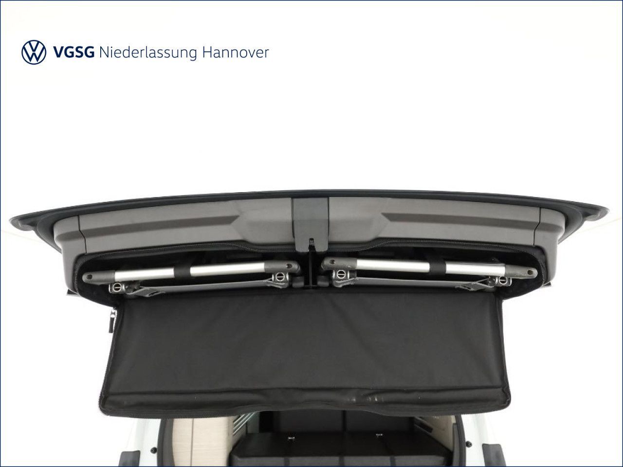 Volkswagen T7 California - Bild 15