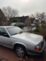 Volvo 940 SE zu verkaufen - Volvo aus 1992