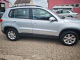 Volkswagen TOP Tiguan 1.4 TSI. Allrad, AHK, Motor 0km - gebrauchte VW Tiguan aus dem Jahr 2010