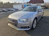 Audi A4 g-tron 2.0 TFSI Avant - Audi A4 mit CNG-Antrieb