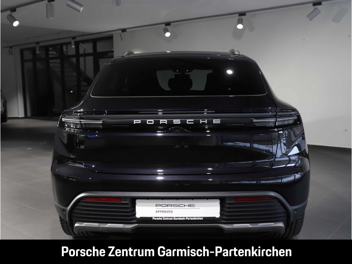 Porsche Macan - Bild 5