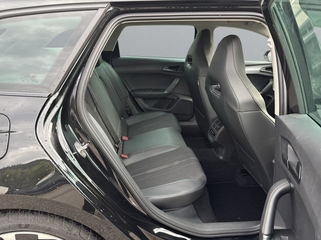 Leon Sportstourer 2.0 TSI *Ambi-light+RFK+PDC+Fu