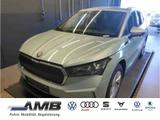 Skoda Enyaq 50 Loft/LED/Navi/Sitzhzg - Skoda Enyaq 50 Gebrauchtwagen