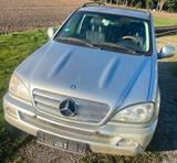 Mercedes-Benz Mercedes ML 430 8 Zylinder zum Verkauf - Mercedes-Benz ML 430 Gebrauchtwagen