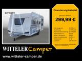 Dethleffs Camper 540 QMK Mover*ATC*Auflastung*Backofen - Angebote entsprechen deinen Suchkriterien