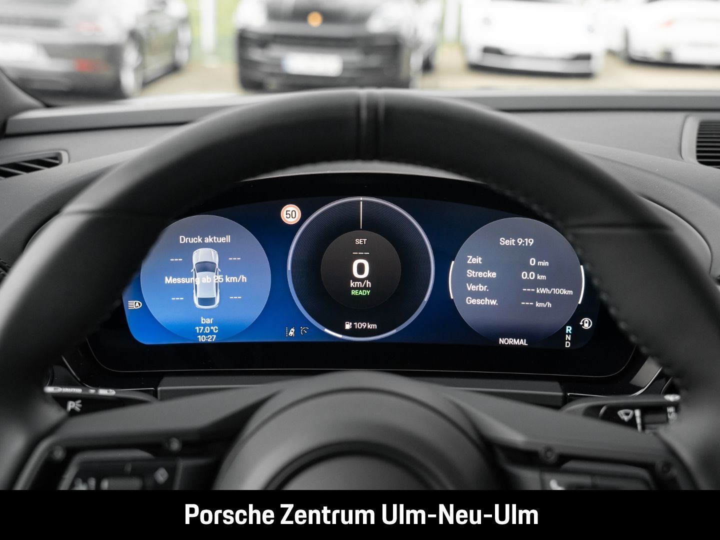 Porsche Macan - Bild 6