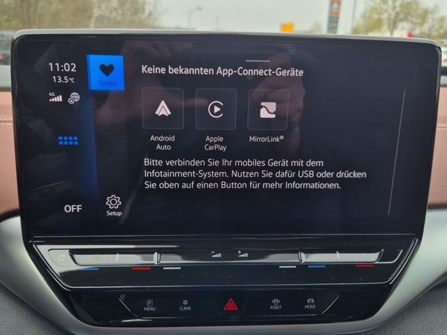ID.5 Pro 77kWh IQ.LIGHT,Navi,AHK