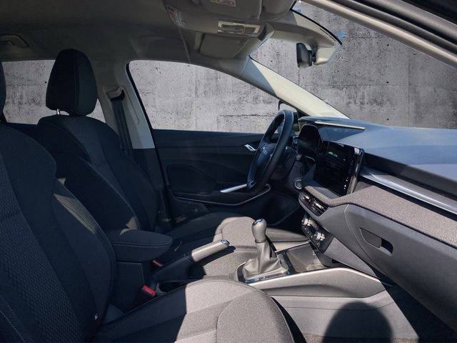 Skoda Fabia - Bild 10