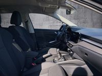 Skoda Fabia - Vorschau Bild 10