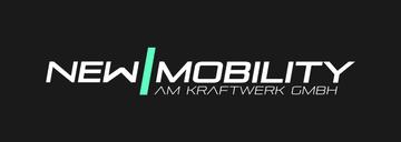 new mobility Kraftwerk GmbH Logo