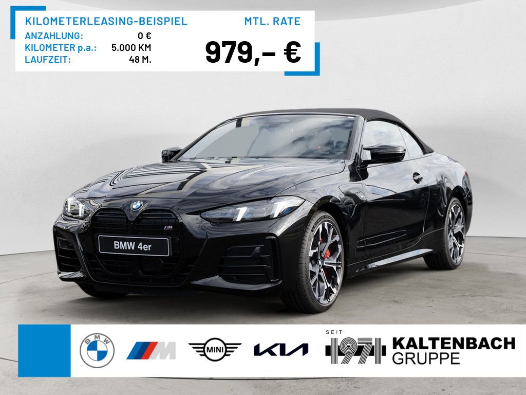 BMW M440