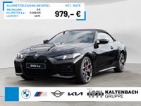 BMW M440 - Vorschau Bild 1