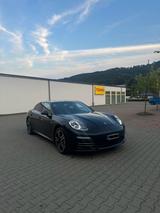 Porsche Panamera 4S VOLL - Porsche Panamera mit Panoramadach