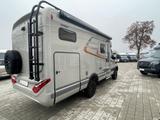 HYMER / ERIBA / HYMERCAR ML-T-CROSSTRAIL 580 Modell 2026 - HYMER / ERIBA 580