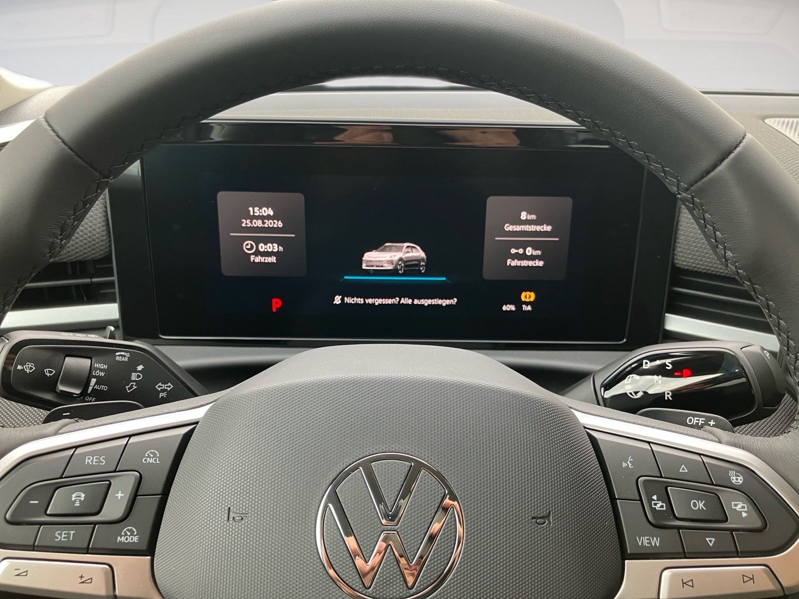 Volkswagen T-Roc - Bild 13