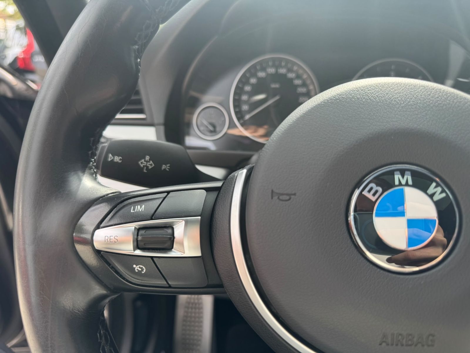 BMW 530 530 d Limousine  xDrive M Sportpaket*S-Dach*AHK*, Ansicht 18