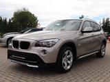 BMW X1 sDrive20i - BMW X1: Beige
