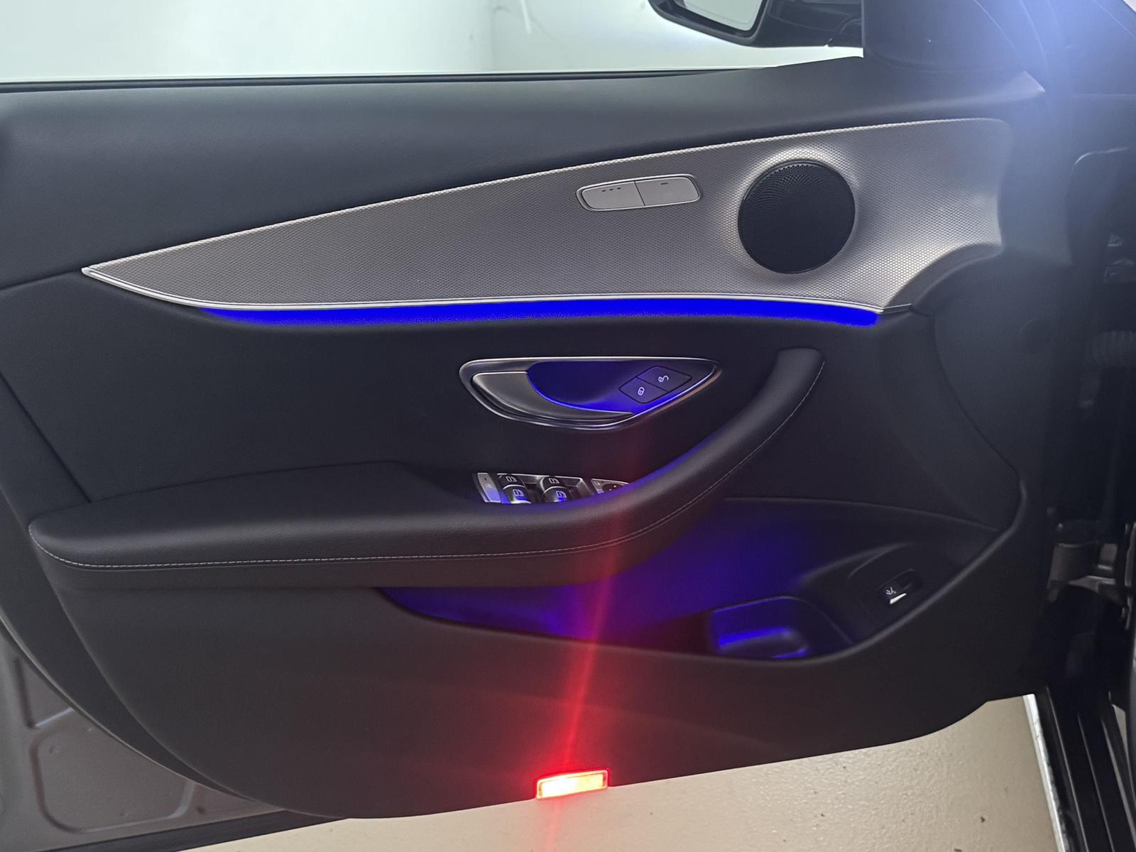 Mercedes-Benz E 200 CGI Exclusive Full LED Navi Kamera Keyfree