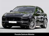 Porsche Cayenne Coupe Platinum Edition InnoDrive Head-Up - Porsche Cayenne