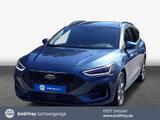 Ford Focus Turnier 1.0 EcoBoost Aut. ST-LINE MatrixLE - Ford Focus Gebrauchtwagen in Dresden