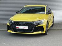 Audi RS3 - Vorschau Bild 2