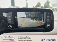 Hyundai i10 - Vorschau Bild 15