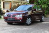 Nissan Almera Visia*TÜV NEU* - Nissan Almera aus 2005