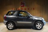 Toyota RAV4 1.8*2.Hd*nur 65 Tkm*Top-Zustand*Klima*16"LM - Toyota Gebrauchtwagen in Duisburg