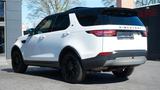 Land Rover DISCOVERY 5 P300 Si4 AWD SE*PANO*7-SITZER*AIR* - Land Rover Discovery: Discovery4