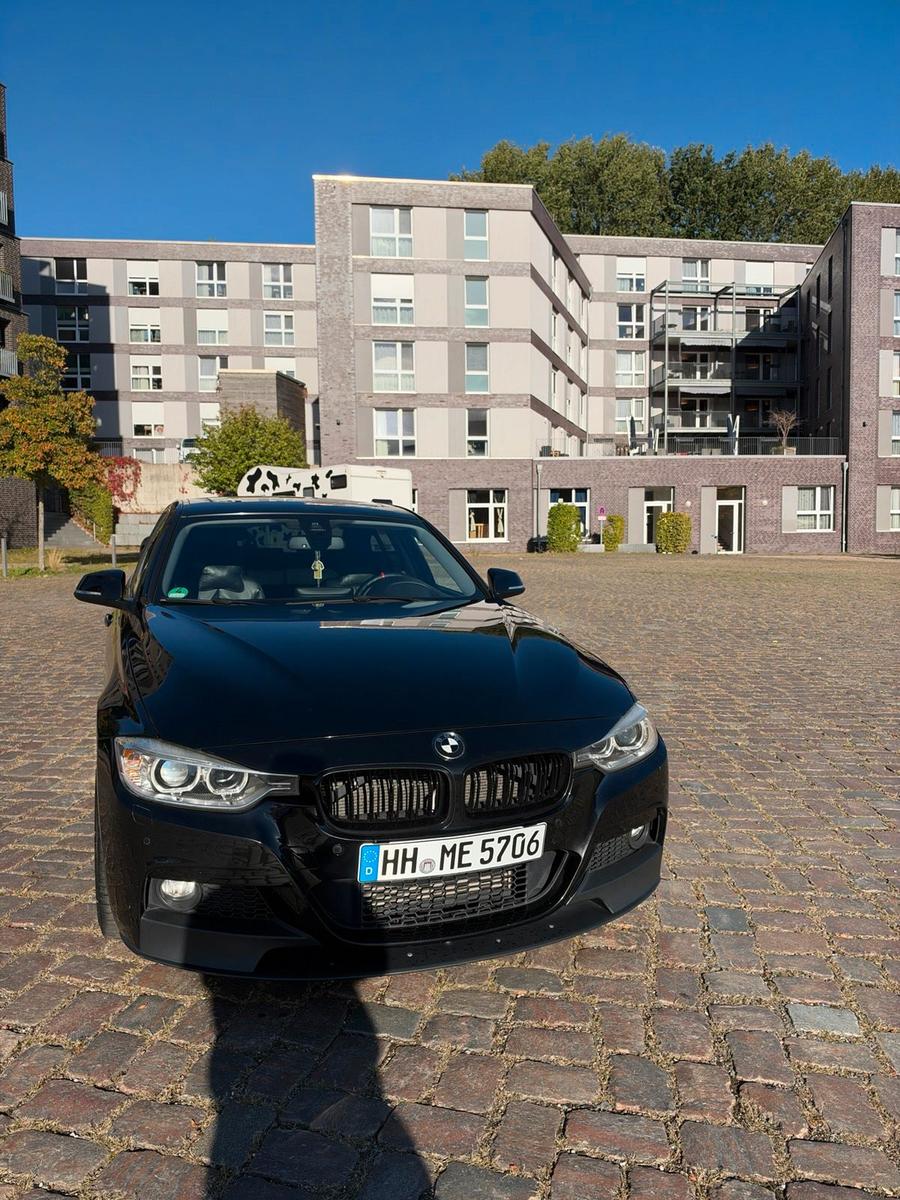 BMW 330