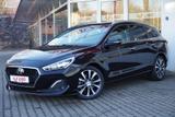 Hyundai i30 Kombi 1.4 T-GDI Premium LED ACC Kamera Navi - Hyundai i30: 1.4
