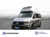Volkswagen Grand California 600 MR TDI SOLAR 10.29 VW GAR.  - Volkswagen Grand California 600