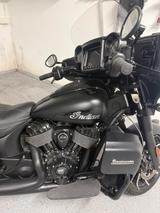 Indian Roadmaster DH - Offers