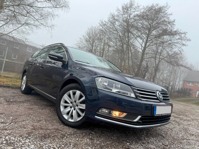 Volkswagen Passat Comfortline BlueMotion|1HD*NAVI*KLIMA*SHZ