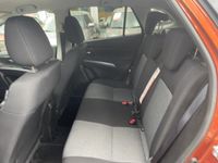 Suzuki (SX4) S-Cross - Vorschau Bild 8
