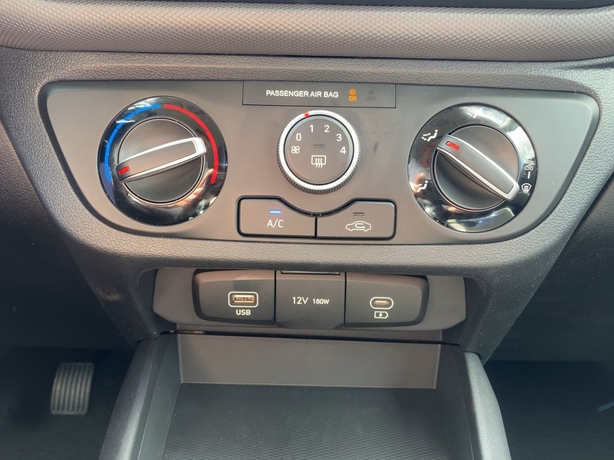 Hyundai i10 - Bild 14