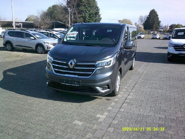 Renault Trafic Combi L2H1 3,0t Start